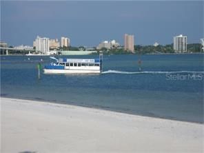 865 GULFVIEW Boulevard, Clearwater Beach, FL, 33767 — photo 2