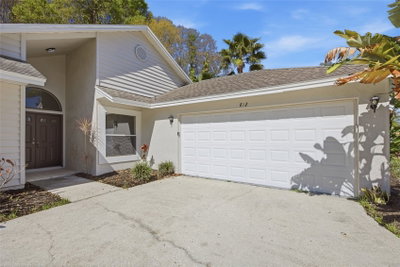 812 CRESTRIDGE Drive, Tarpon Springs, FL, 34688 — photo 2