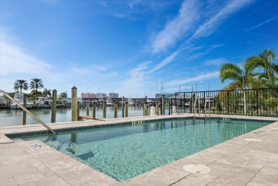 211 DOLPHIN Point, Clearwater Beach, FL, 33767 — photo 2