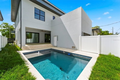 4543 26TH Avenue, St Petersburg, FL, 33711 — photo 2