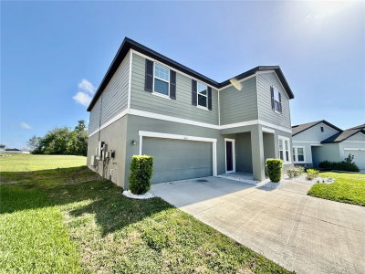 35657 BUTTONWEED Trail, Zephyrhills, FL, 33541 — photo 2