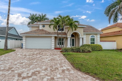 906 LANDMARK Circle, Tierra Verde, FL, 33715 — photo 2
