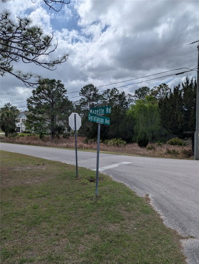 MAZETTE Road, Weeki Wachee, FL, 34613 — photo 2