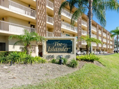 105 ISLAND Way, Clearwater, FL, 33767 — photo 2