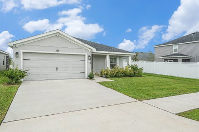 6436 PEBBLEBROOKE Way, Zephyrhills, FL, 33541 — photo 2