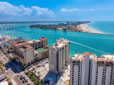 450 GULFVIEW Boulevard, Clearwater Beach, FL, 33767 — photo 2