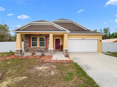 13485 RESORT Avenue, Brooksville, FL, 34614 — photo 2