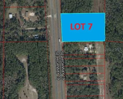 TBD US 19, Inglis, FL, 34449 — photo 2
