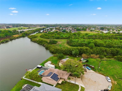 3022 JACKSON Drive, Holiday, FL, 34691 — photo 2