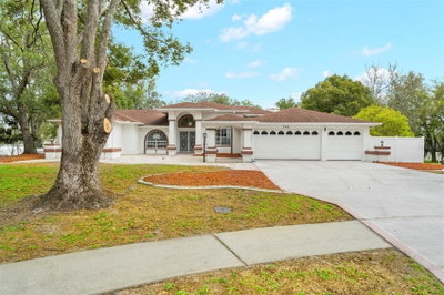 348 FLORIAN Way, Spring Hill, FL, 34609 — photo 2
