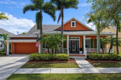 5715 SEA TROUT Place, Apollo Beach, FL, 33572 — photo 2