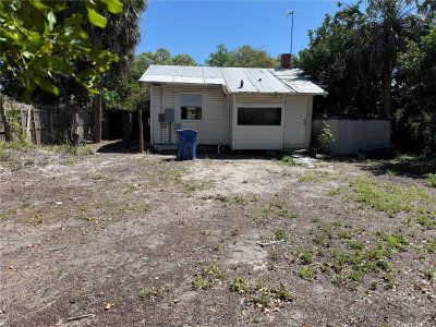 2007 43RD Street, St Petersburg, FL, 33711 — photo 2