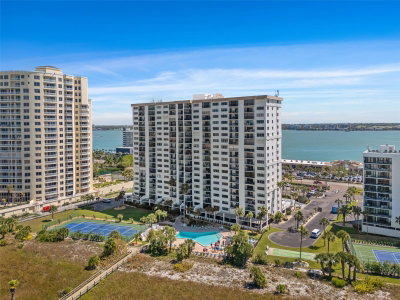 1230 GULF Boulevard, Clearwater Beach, FL, 33767 — photo 2