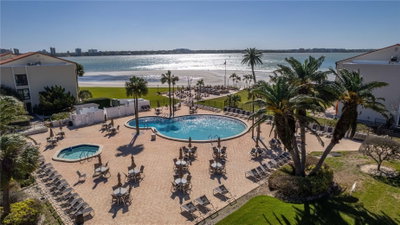 830 GULFVIEW Boulevard, Clearwater Beach, FL, 33767 — photo 2