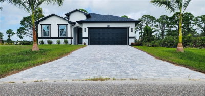 5555 VERACRUZ Terrace, Port Charlotte, FL, 33981 — photo 2