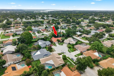 2729 REDFORD Court, Clearwater, FL, 33761 — photo 2