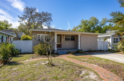 3306 FIELDER Street, Tampa, FL, 33611 — photo 2