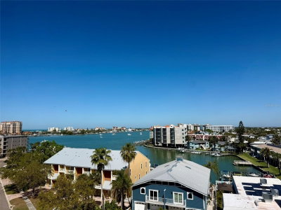 255 DOLPHIN Point, Clearwater Beach, FL, 33767 — photo 2