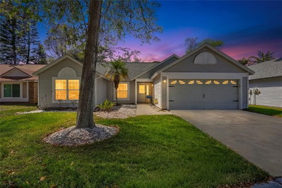 1640 COUNTRYWOOD Street, Tarpon Springs, FL, 34689 — photo 2