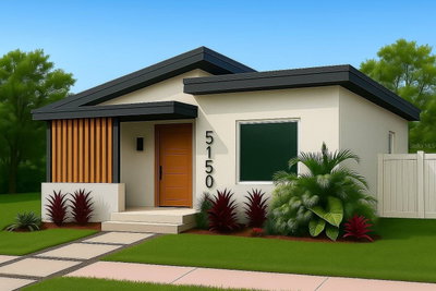 5150 DARTMOUTH Avenue, St Petersburg, FL, 33710 — photo 2