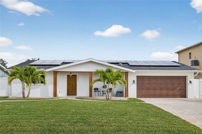 2171 LAGOON Drive, Dunedin, FL, 34698 — photo 2