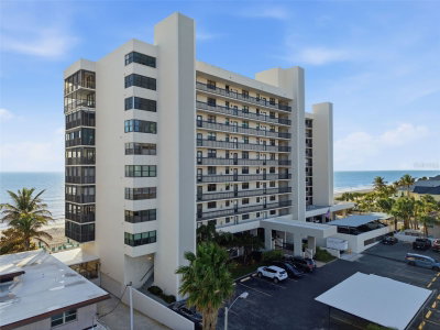 15462 GULF Boulevard, Madeira Beach, FL, 33708 — photo 2