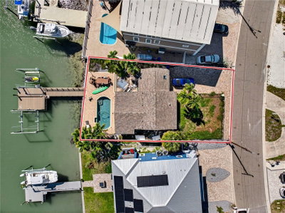 449 BAYSHORE Drive, Madeira Beach, FL, 33708 — photo 2