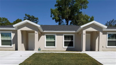 934 APOPKA Avenue, Inverness, FL, 34452 — photo 2