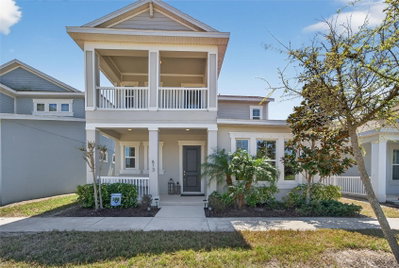 813 WINTERSIDE Drive, Apollo Beach, FL, 33572 — photo 2
