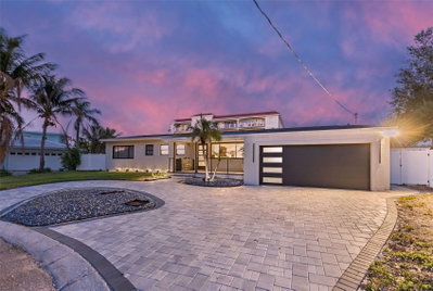 1866 VENETIAN POINT Drive, Clearwater, FL, 33755 — photo 2