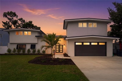 915 BAYSHORE Drive, Tarpon Springs, FL, 34689 — photo 2