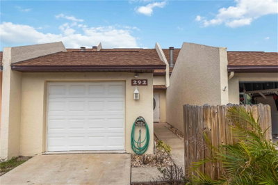 292 CANAVERAL BEACH Boulevard, Cape Canaveral, FL, 32920 — photo 2
