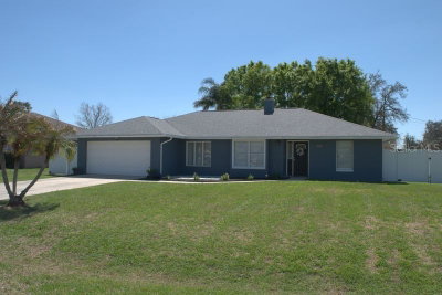 3486 HAWKIN Drive, Kissimmee, FL, 34746 — photo 2