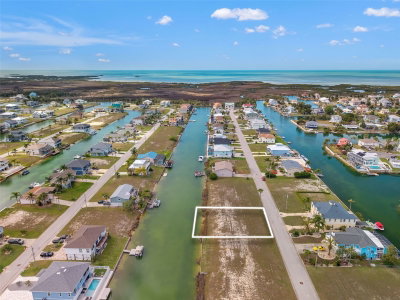 4018 AMBERJACK Drive, Hernando Beach, FL, 34607 — photo 2