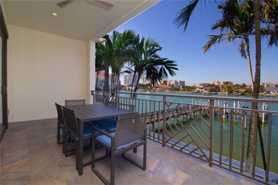 158 BRIGHTWATER Drive, Clearwater Beach, FL, 33767 — photo 2