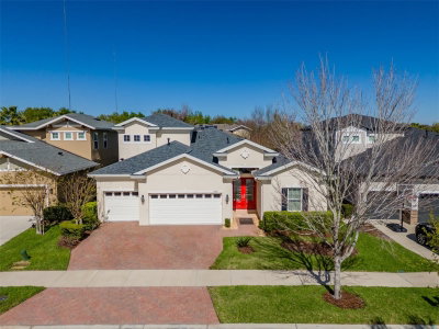 5927 JASPER GLEN Drive, Lithia, FL, 33547 — photo 2