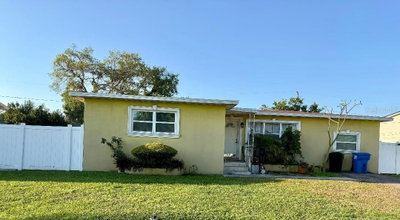 3624 ABINGTON Avenue, St Petersburg, FL, 33711 — photo 2