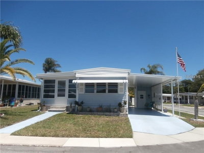 3204 CHANNING Drive, Holiday, FL, 34690 — photo 2