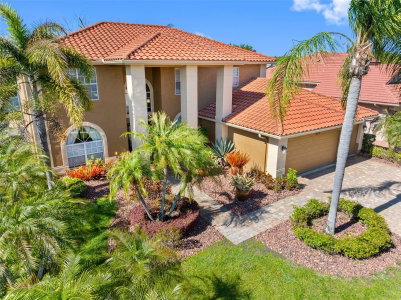 1872 EAGLE TRACE Boulevard, Palm Harbor, FL, 34685 — photo 2