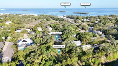 290 ORANGE Street, Palm Harbor, FL, 34683 — photo 2