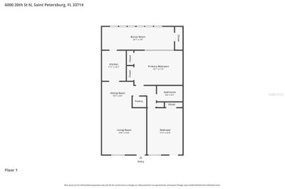 6000 20TH Street, St Petersburg, FL, 33714 — photo 2