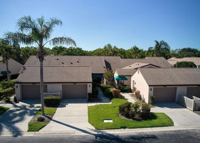 5924 CLUBSIDE Drive, Sarasota, FL, 34243 — photo 2