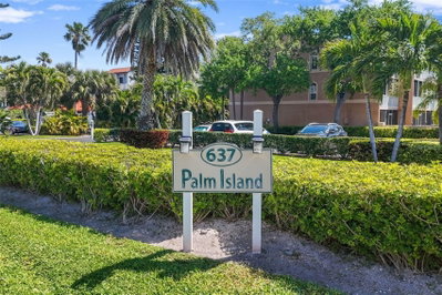 637 PINELLAS BAYWAY, Tierra Verde, FL, 33715 — photo 2