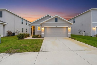 33922 JASPER STONE Drive, Wesley Chapel, FL, 33543 — photo 2