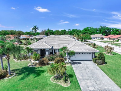 2003 NEW BEDFORD Drive, Sun City Center, FL, 33573 — photo 2