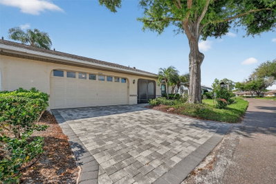 2322 LANCASTER Drive, Sun City Center, FL, 33573 — photo 2