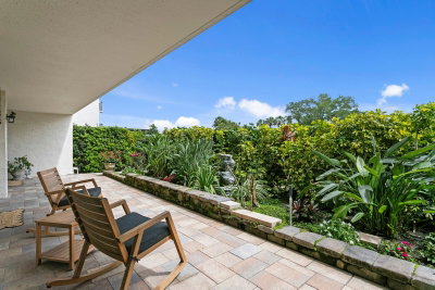 100 OAKMONT Lane, Belleair, FL, 33756 — photo 2