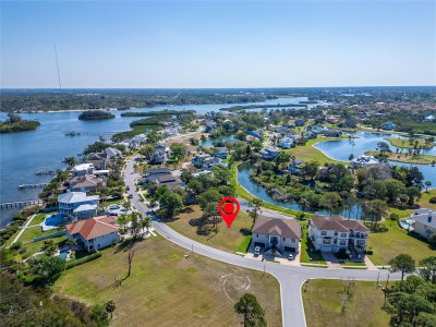 N POINTE ALEXIS Drive, Tarpon Springs, FL, 34689 — photo 2