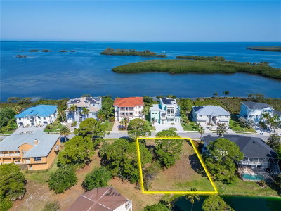 HARBOUR WATCH Circle, Tarpon Springs, FL, 34689 — photo 2