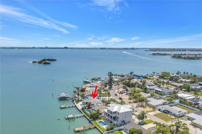 6984 SHORE Drive, St Petersburg, FL, 33707 — photo 2